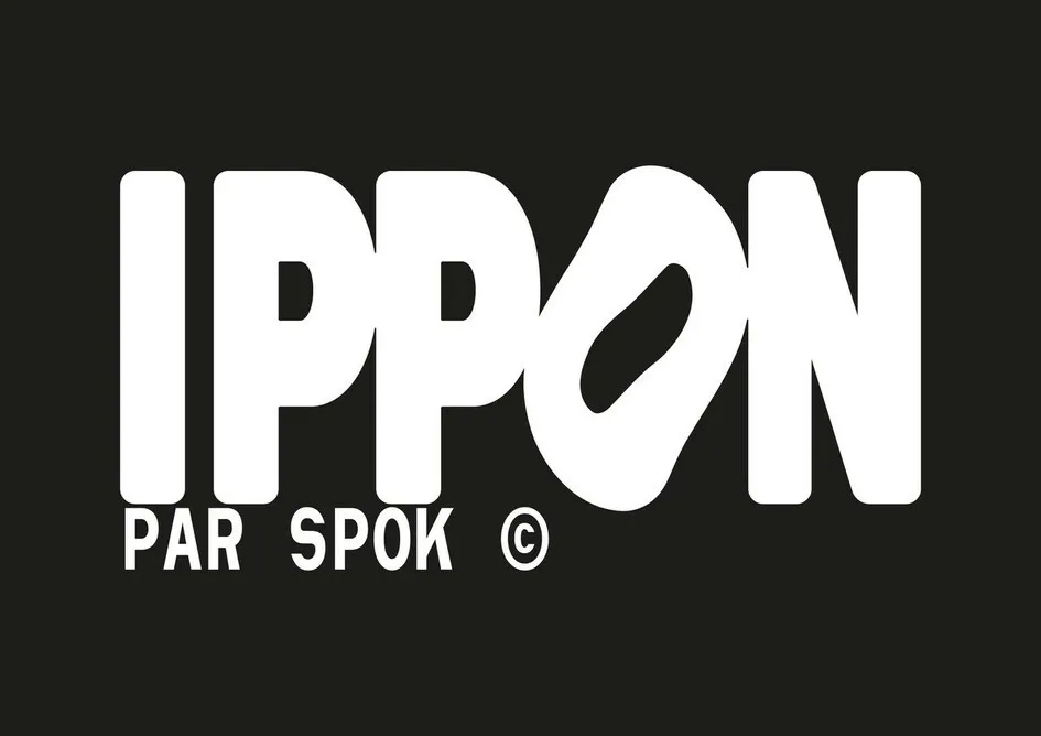 IPPON PAR SPOK