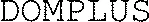 DOMPLUS