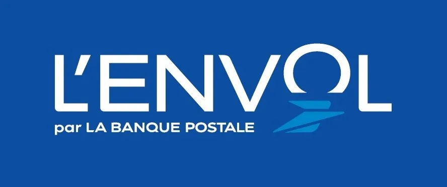 L'ENVOL par LA BANQUE POSTALE