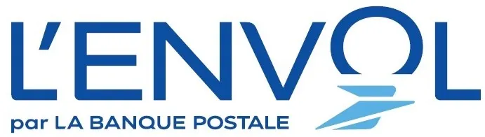 L'ENVOL par LA BANQUE POSTALE