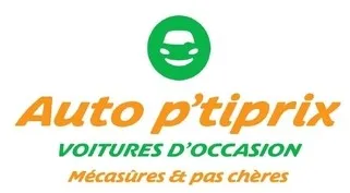 Auto p'tiprix voitures D'OCCASION MECASURES ET PAS CHERES