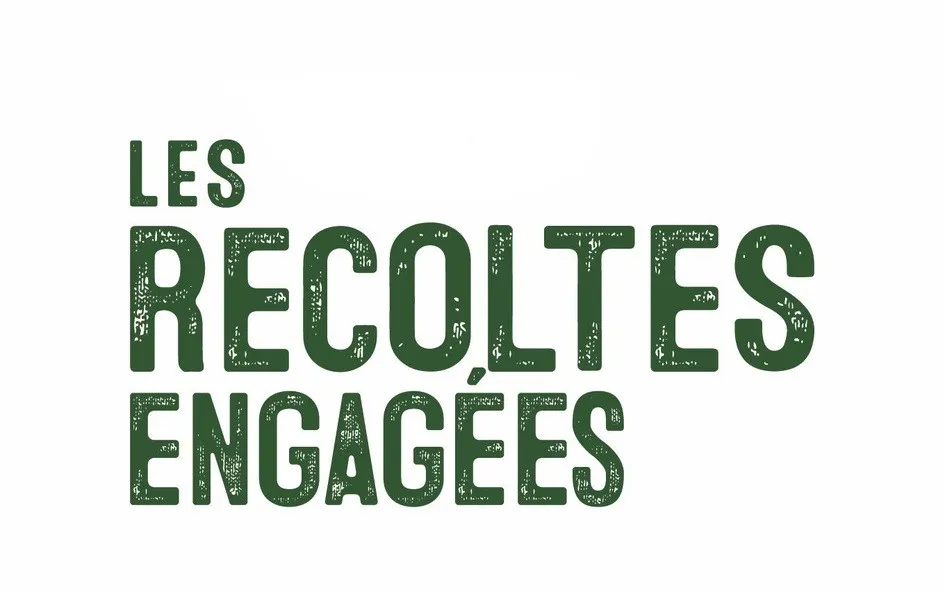 LES RECOLTES ENGAGEES