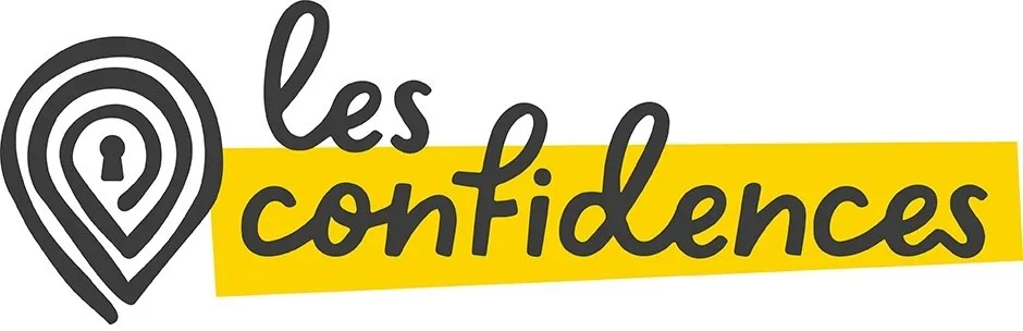 les confidences