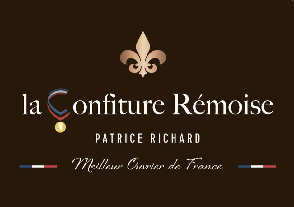 La Confiture Rémoise PATRICE RICHARD