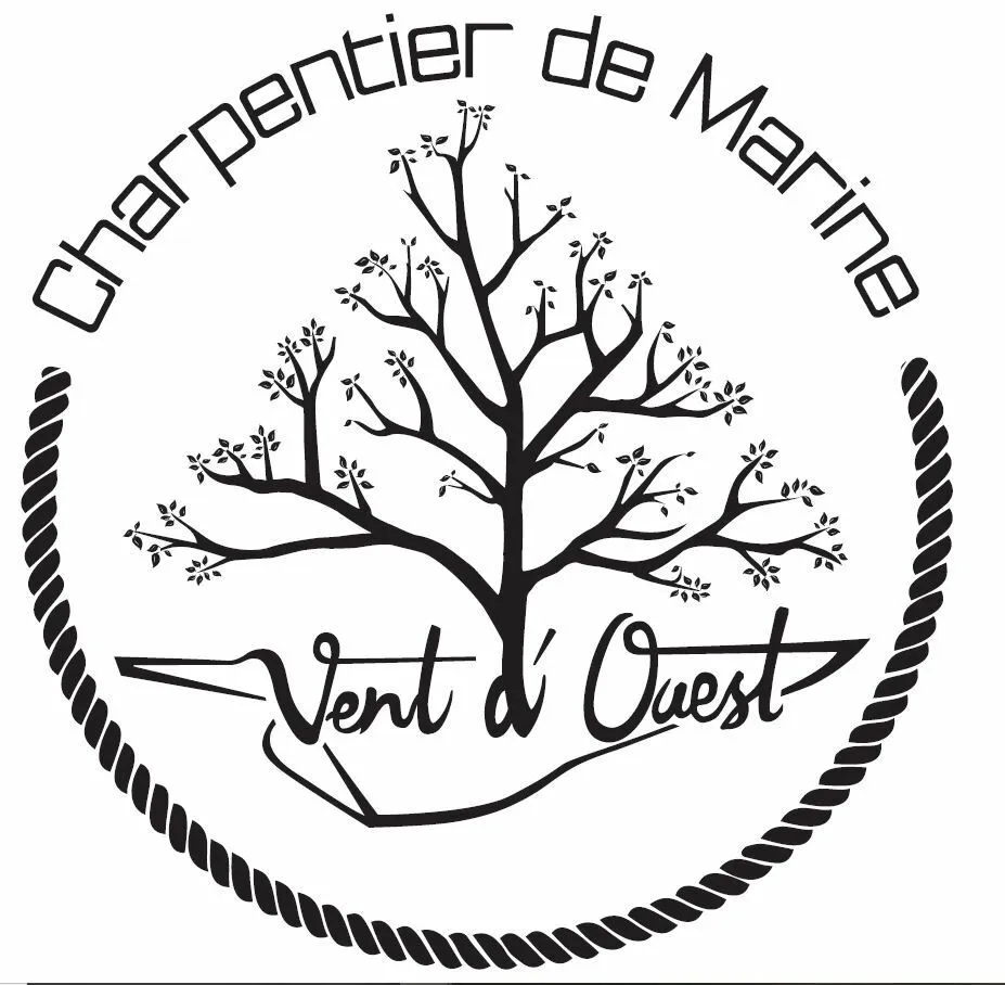 Charpentier de Marine Vent d'Ouest