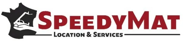 SPEEDYMAT LOCATION & SERVICES