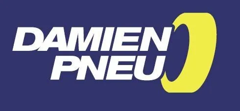 DAMIEN PNEU