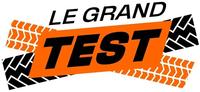 LE GRAND TEST
