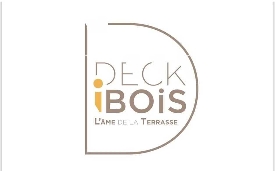 DECK iBOIS L'AME DE LA TERRASSE