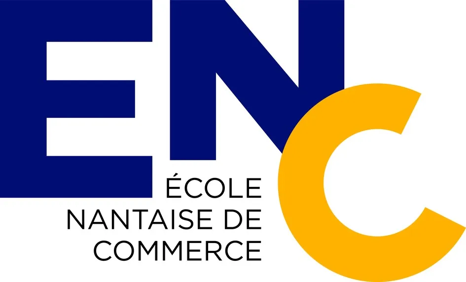 ENC ECOLE NANTAISE DE COMMERCE