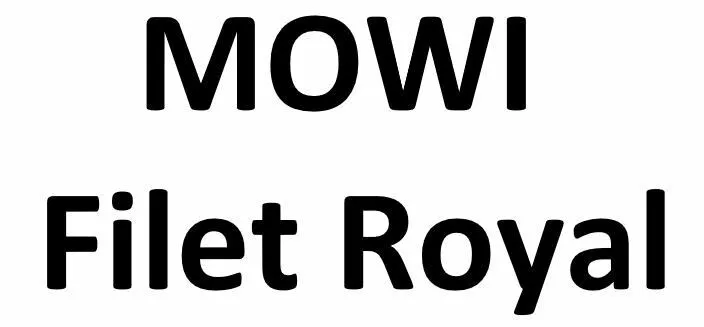 MOWI Filet Royal