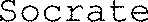 Socrate