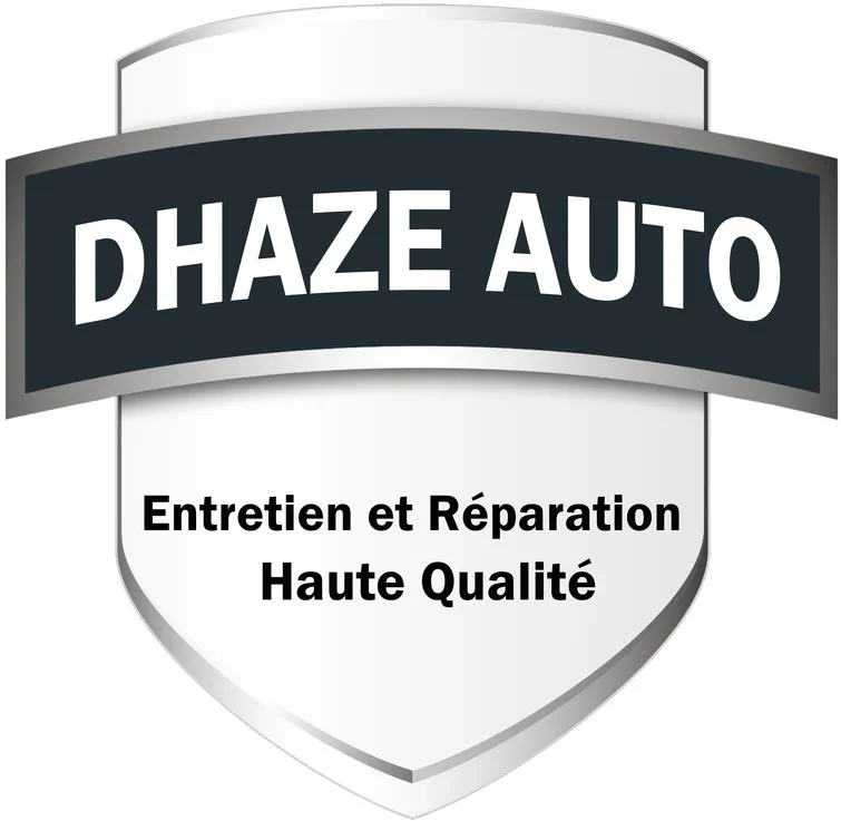 DHAZE AUTO Entretien et Réparation Haute Qualité