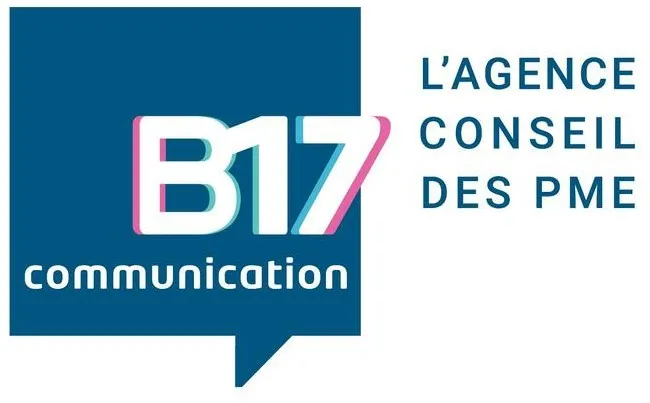 B17 communication L'AGENCE CONSEIL DES PME