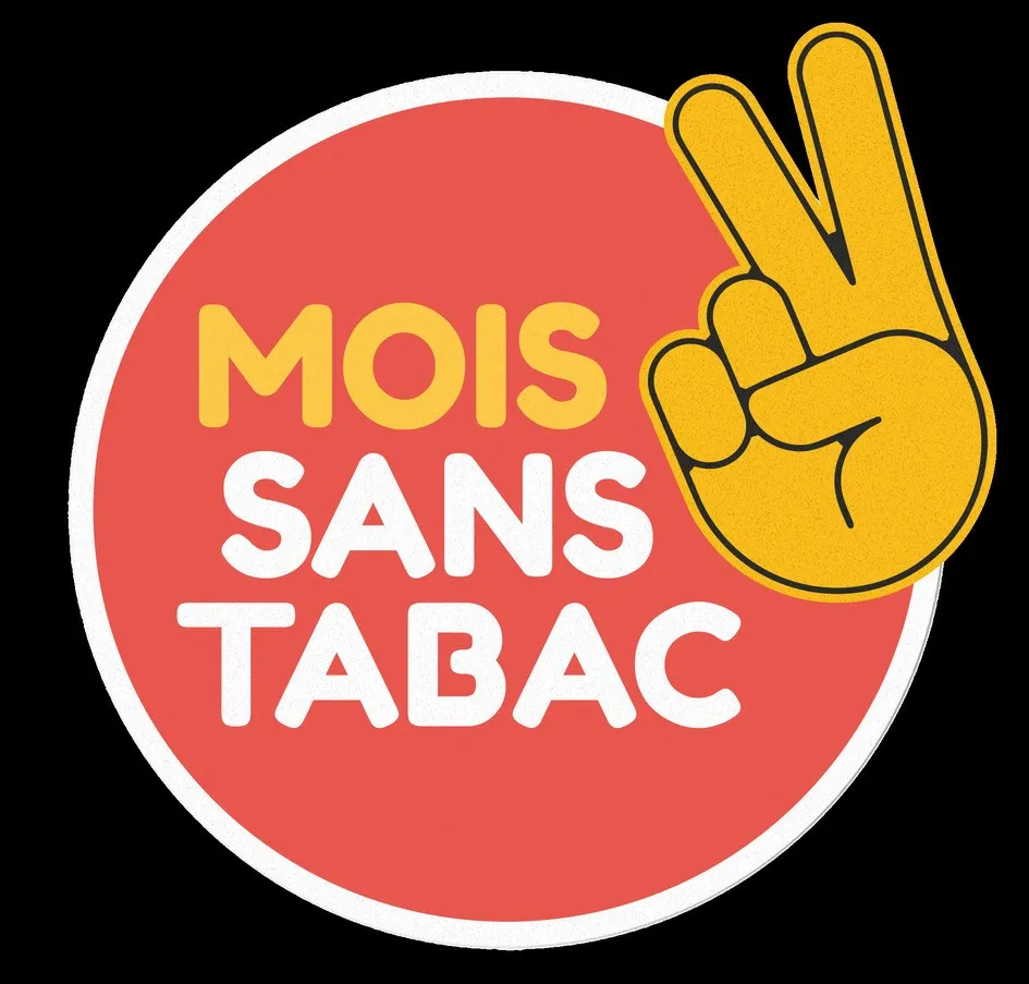MOIS SANS TABAC