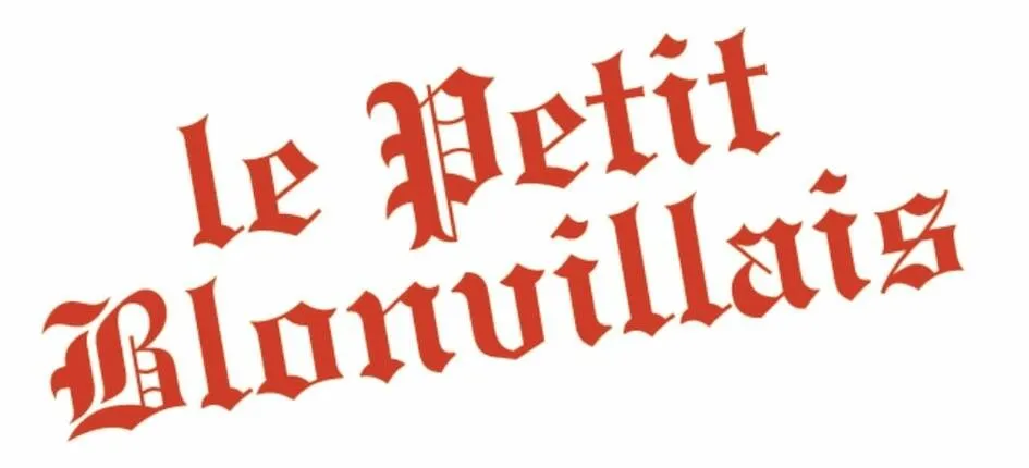 le Petit Blonvillais