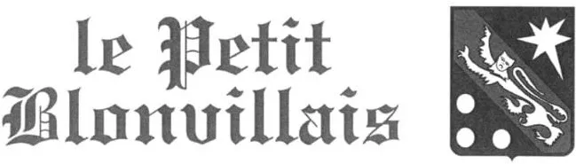 le Petit Blonvillais