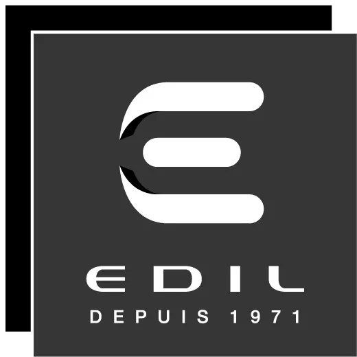 E EDIL DEPUIS 1971