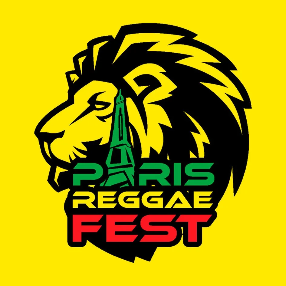 PARIS REGGAE FEST
