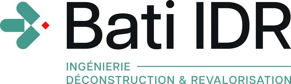 Bati IDR INGENIERIE DECONSTRUCTION & REVALORISATION
