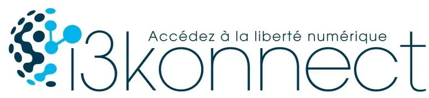 I3KONNECT Accédez à la liberté numérique