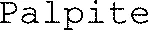Palpite