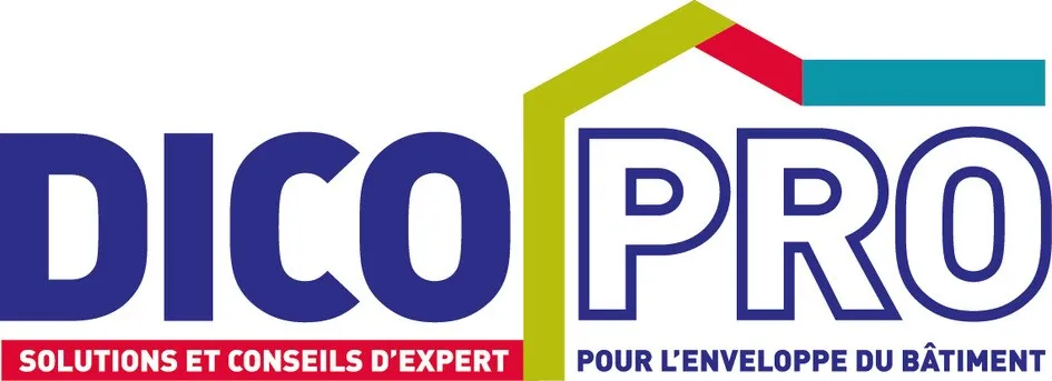 DICO PRO SOLUTION ET CONSEIL D'EXPERT POUR L'ENVELOPPE DU BÂTIMENT