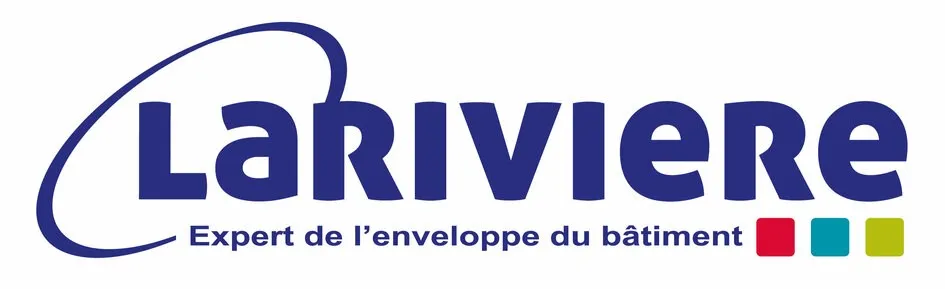 LARIVIERE Expert de l'enveloppe du bâtiment