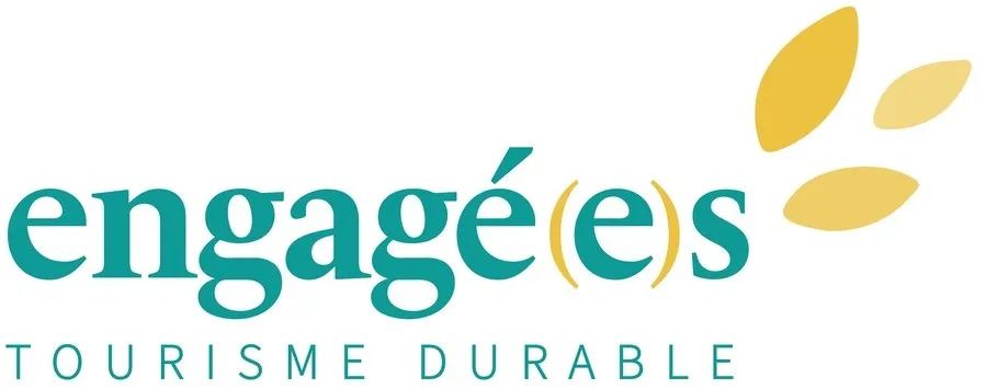 engagé (e) s TOURISME DURABLE