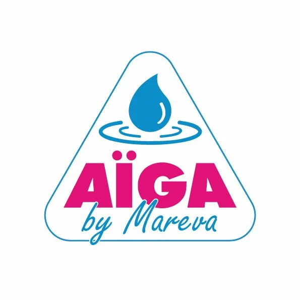AÏGA by Mareva