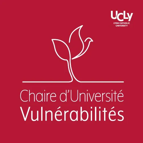 Chaire d'Université Vunérabilités UCLY Lyon Catholic University