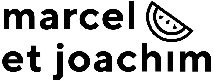 marcel et jaachim