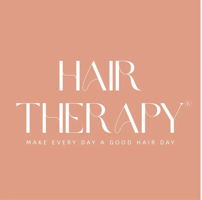 HAIR THERAPY MAKE EVERY DAY A GOOD HAIR DAY
