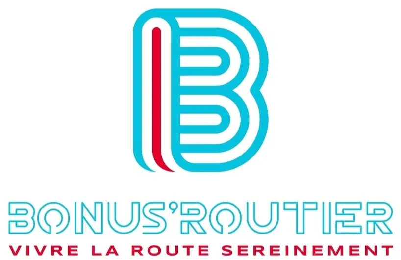 B BONUS'ROUTIER VIVRE LA ROUTE SEREINEMENT