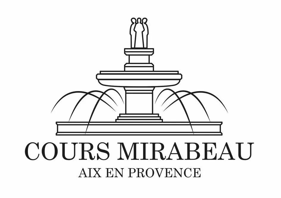 COURS MIRABEAU AIX EN PROVENCE