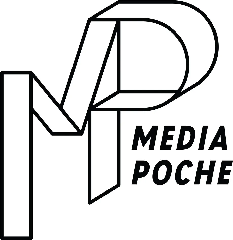 MP MEDIA POCHE