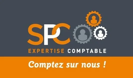 SPC EXPERTISE COMPTABLE Comptez sur nous !