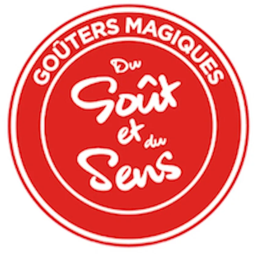 Du Goût et du Sens GOÛTERS MAGIQUES