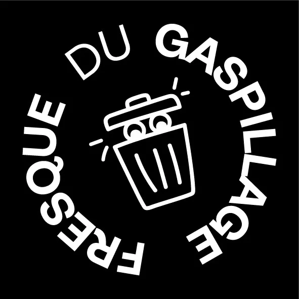 FRESQUE DU GASPILLAGE