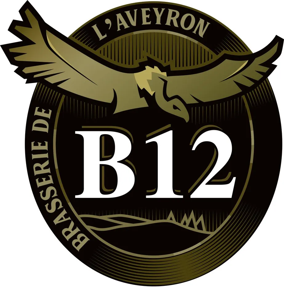 BRASSERIE DE L'AVEYRON B12