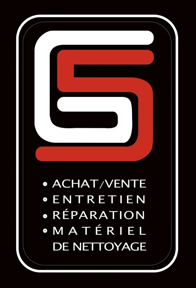 GS ACHAT/VENTE ENTRETIEN REPARATION MATERIEL DE NETTOYAGE