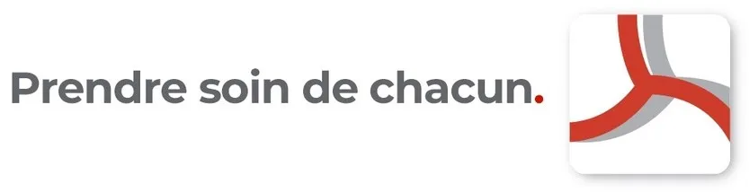 Prendre soin de chacun.