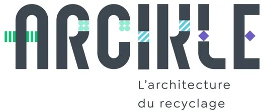 ARCIKLE L'architecture du recyclage
