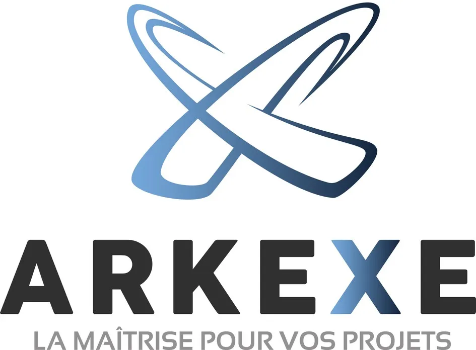 ARKEXE LA MAÎTRISE POUR VOS PROJETS
