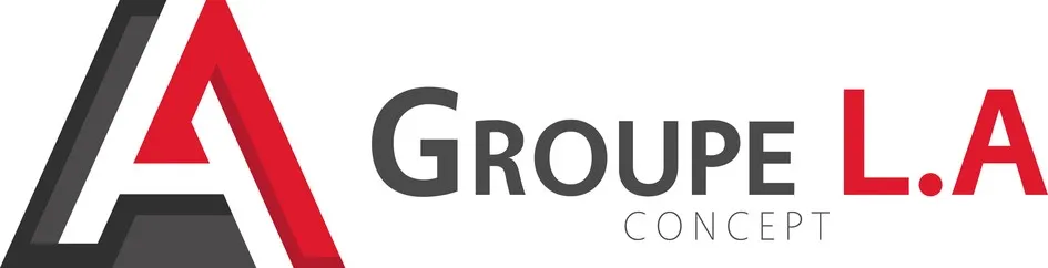 L A GROUPE L.A CONCEPT