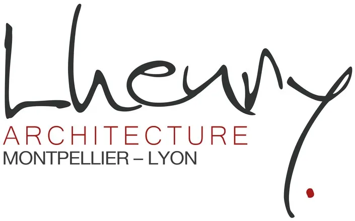 Lhenry ARCHITECTURE MONTPELLIER-LYON