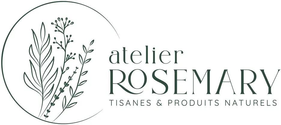 atelier ROSEMARY tisanes & produits naturels
