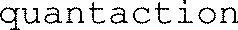 quantaction
