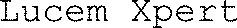 Lucem Xpert