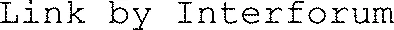 Link by Interforum